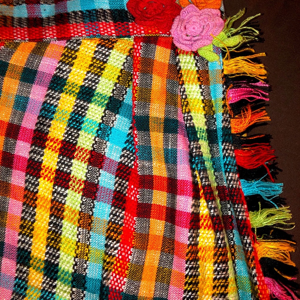 Try Color skirt - Picture 3 of 6